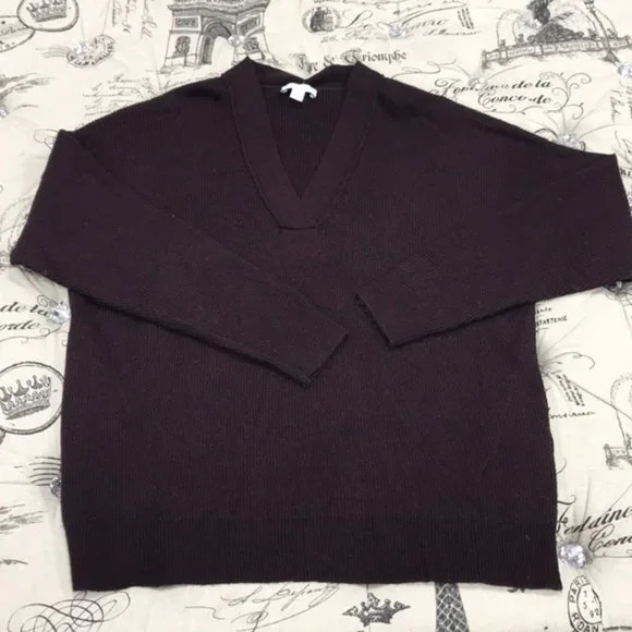 TOPSHOP Ribbed Sweater - Picture 3 of 6